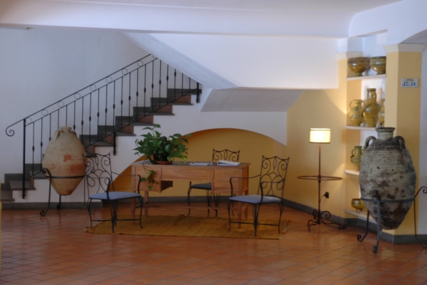Hotel Le Dune Sicily (Catania)